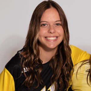 Samantha Keever mugshot