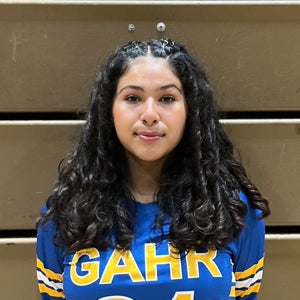 Minerva Rodriguez mugshot