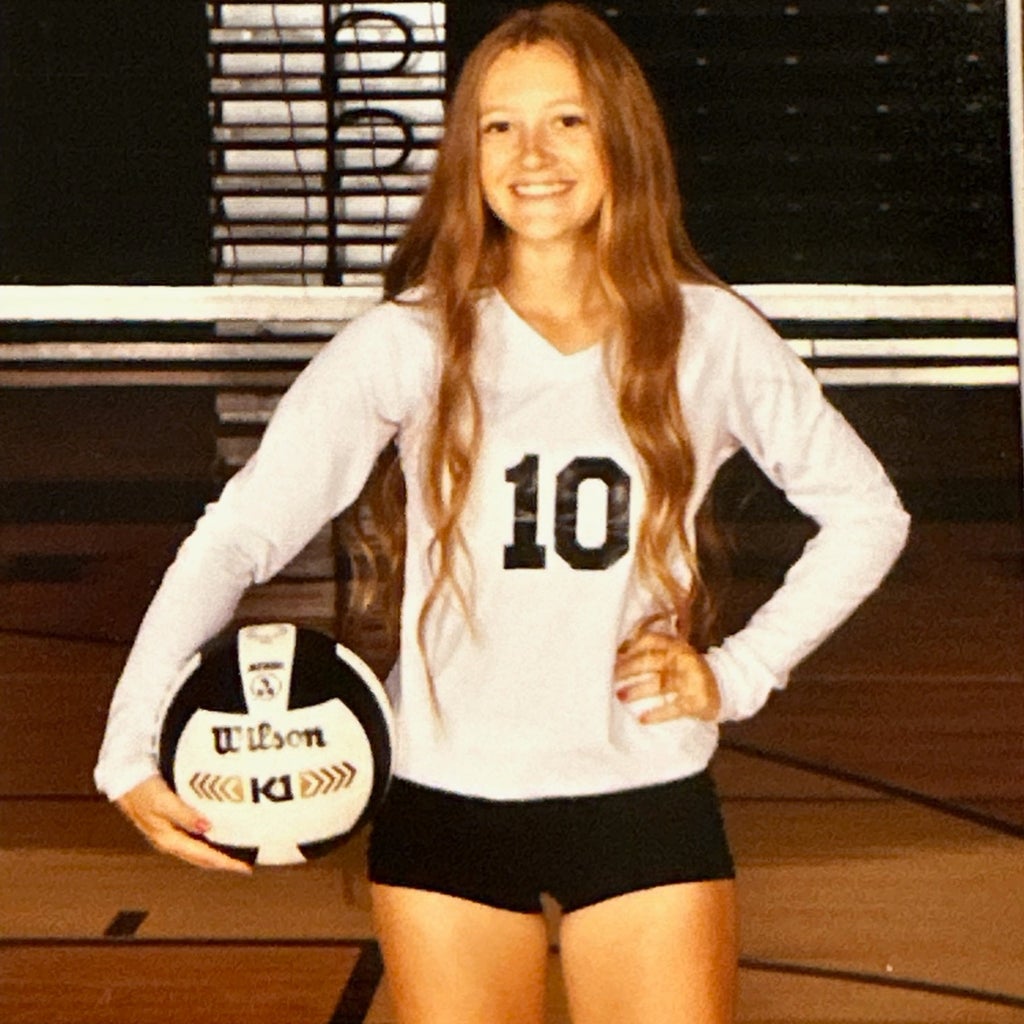 Victoria Masters mugshot