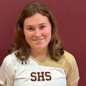 Liz Walsh mugshot
