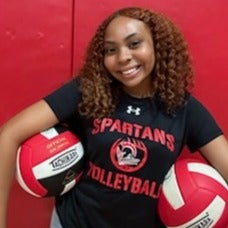 Maniya Graves mugshot
