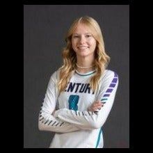 Paige Williamson mugshot