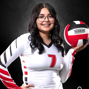 Isabella Barela mugshot