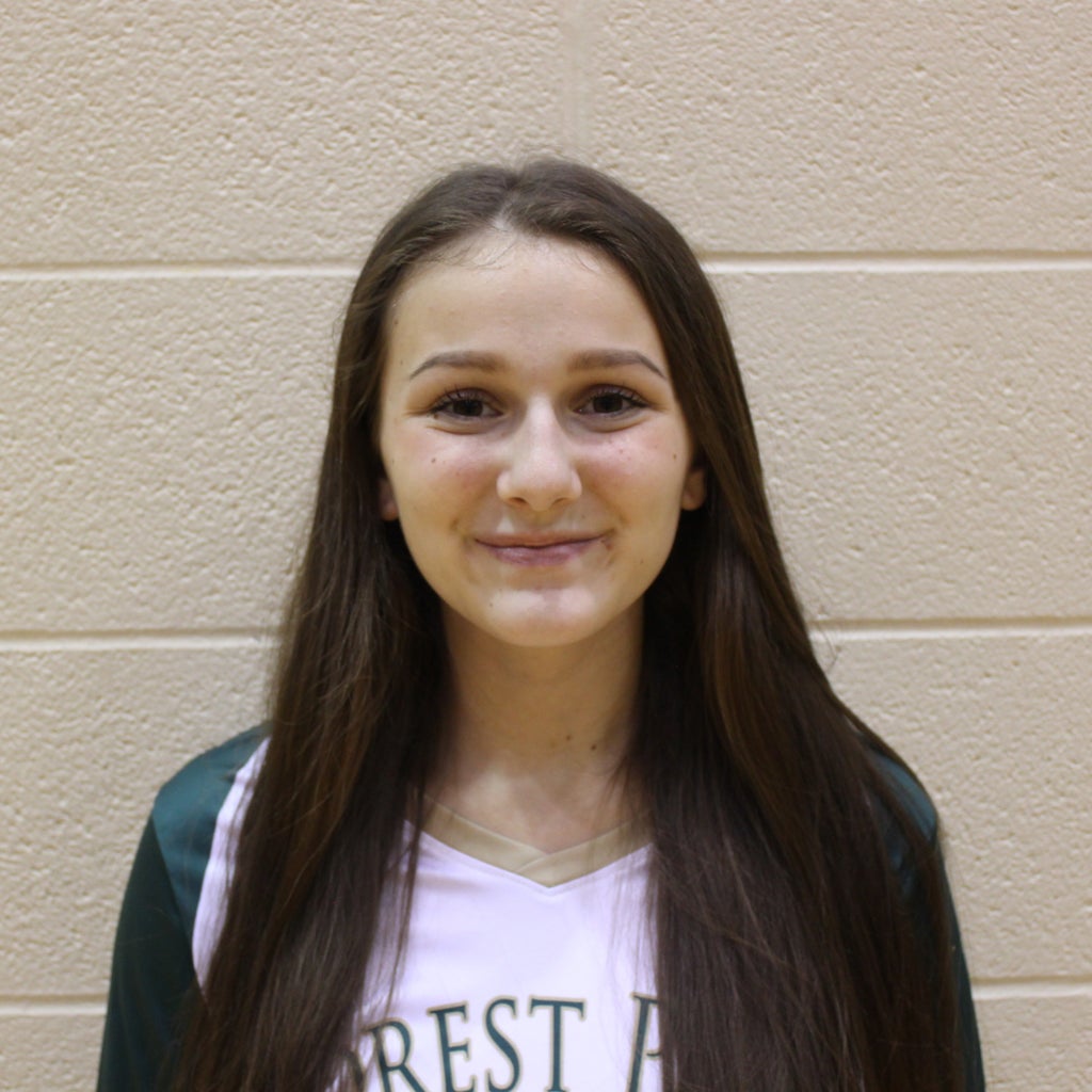 Emma Lagrange mugshot