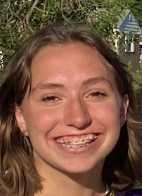 Alice Lundberg mugshot