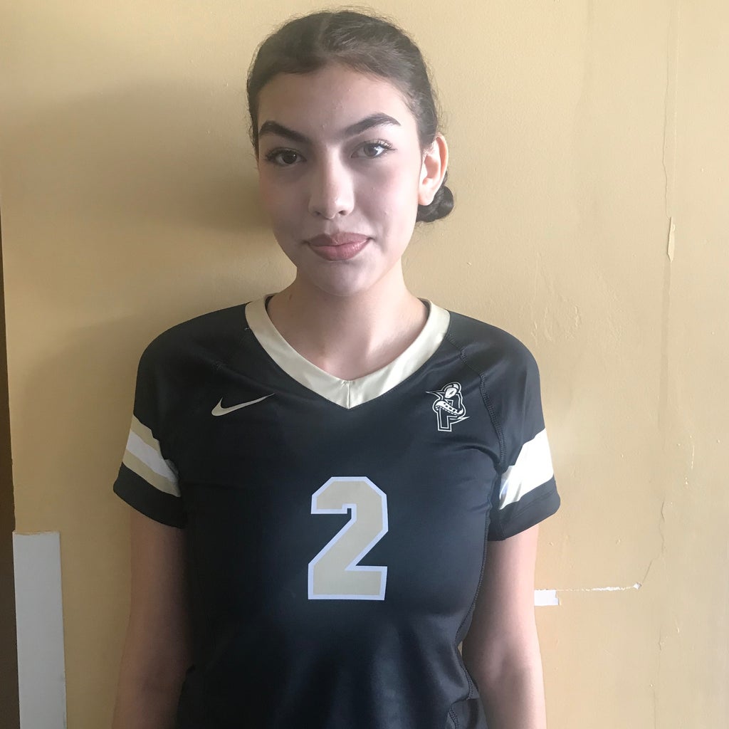 Susan Delgado mugshot