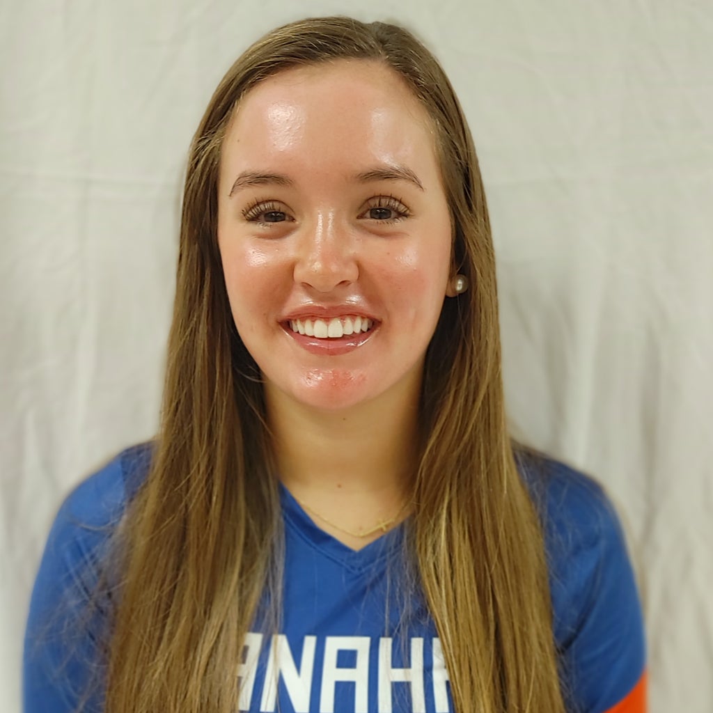 Ava Troxel mugshot