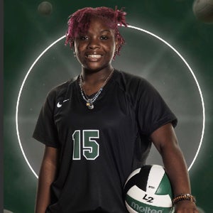 Sarai Garrett mugshot