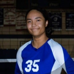 Jaslyn  Sampang