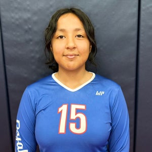 Jessica Reyes mugshot