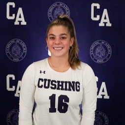 Brooke Harb mugshot