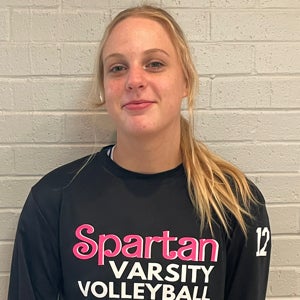 Cassidy Hyatt mugshot