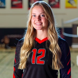 Kaylee Koudelka mugshot