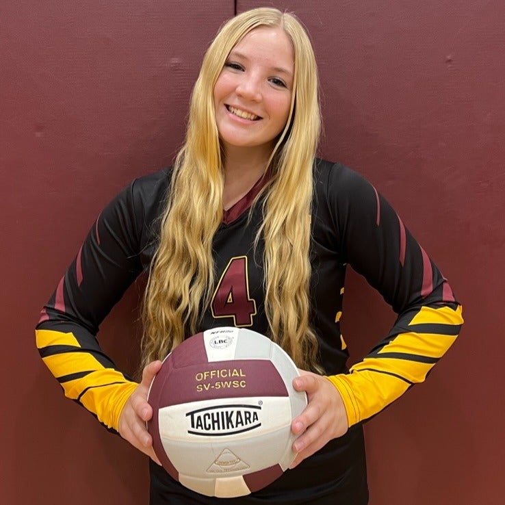 Peyton Fether mugshot