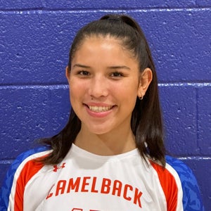 Leah Luevanos mugshot