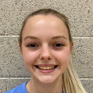 Ashleigh Dearing