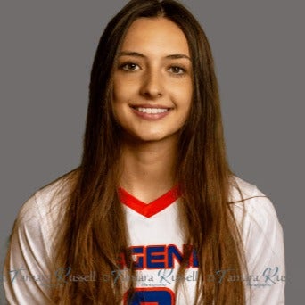 Hannah Shonka mugshot