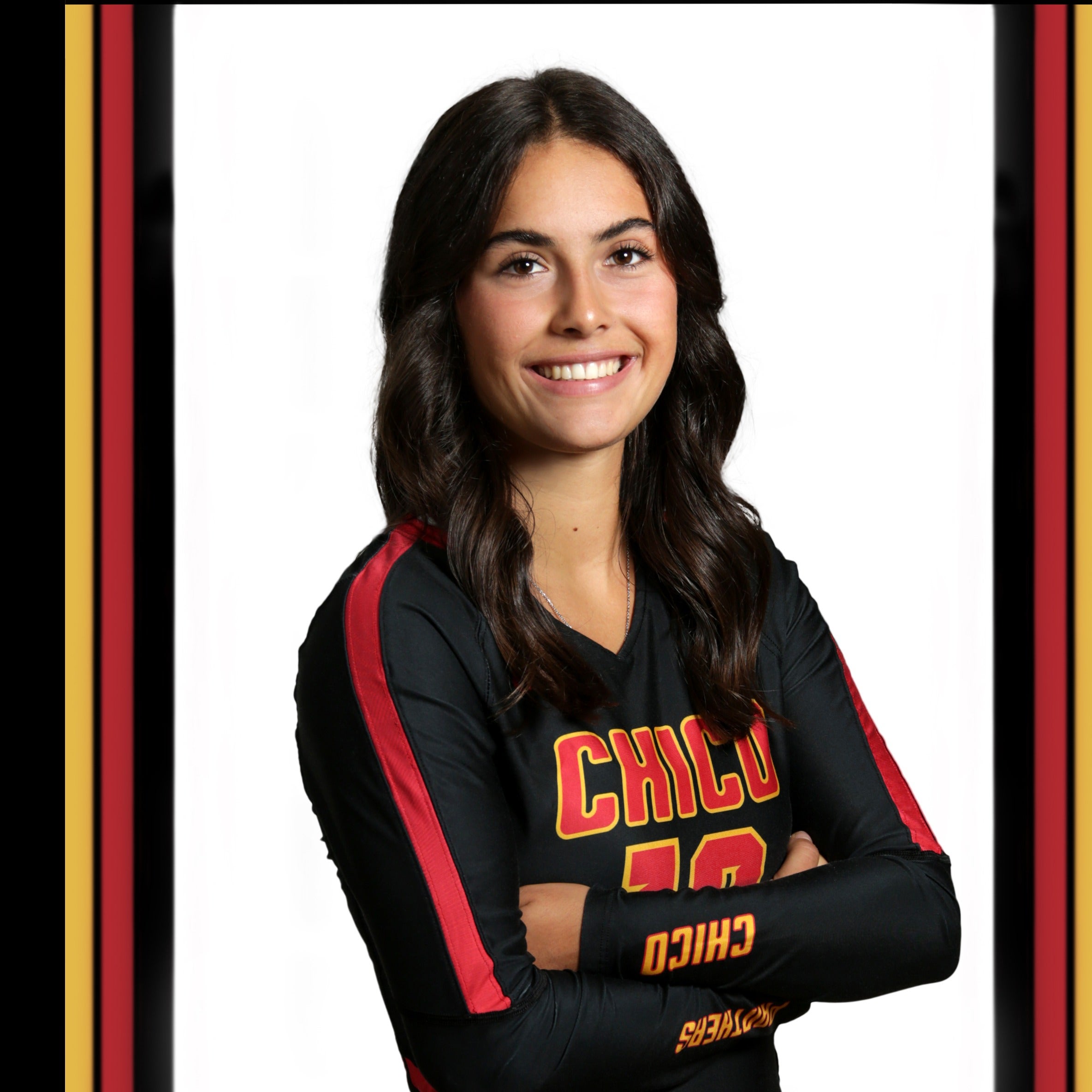 Isabela Hurtado mugshot