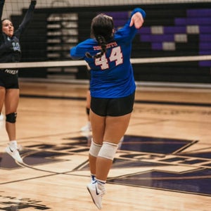 Cheyenne Ricker mugshot