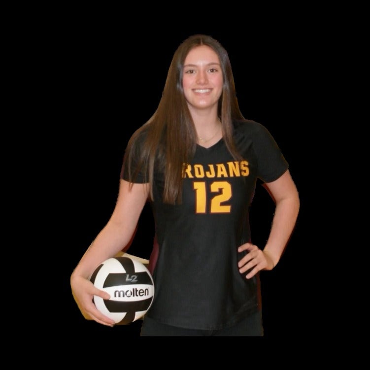 Abigail Parrish