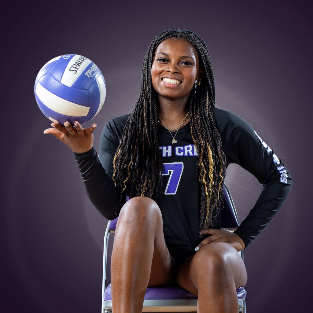 Mariyah Young