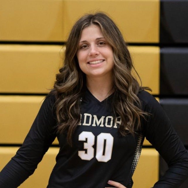 Isabella Thiery mugshot