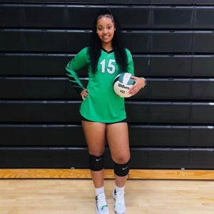 Natalyah Jones