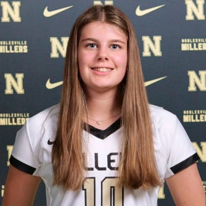 Madison Brown mugshot