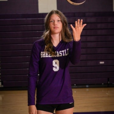 Makenzie Creviston mugshot