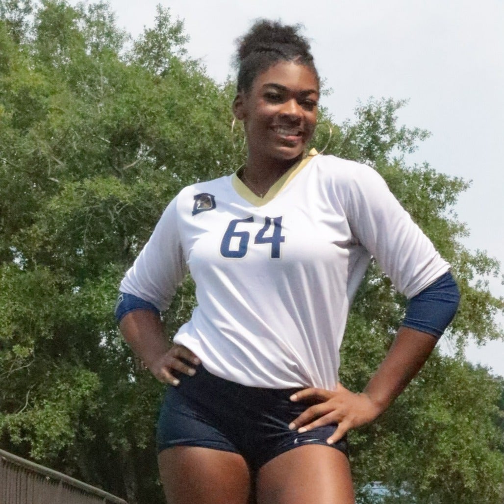 Breah Watson mugshot