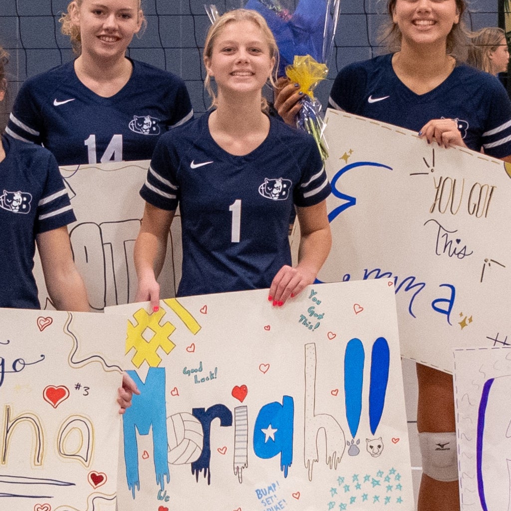 Moriah deBoer mugshot