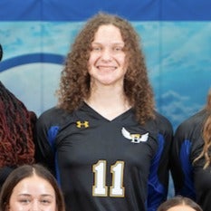 Abby Belz