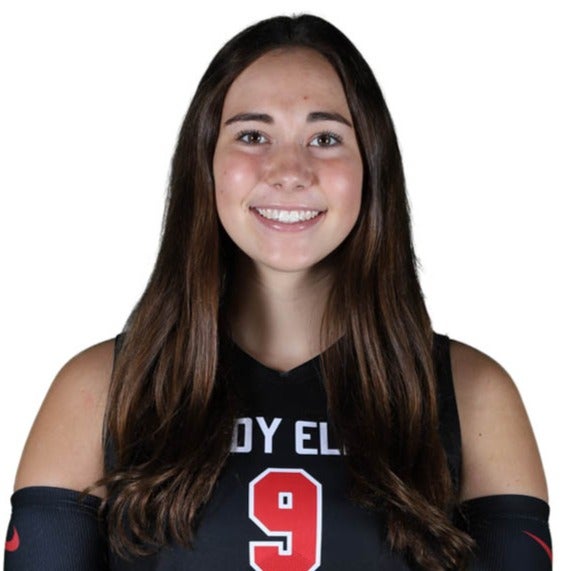 Kendall Carlock mugshot