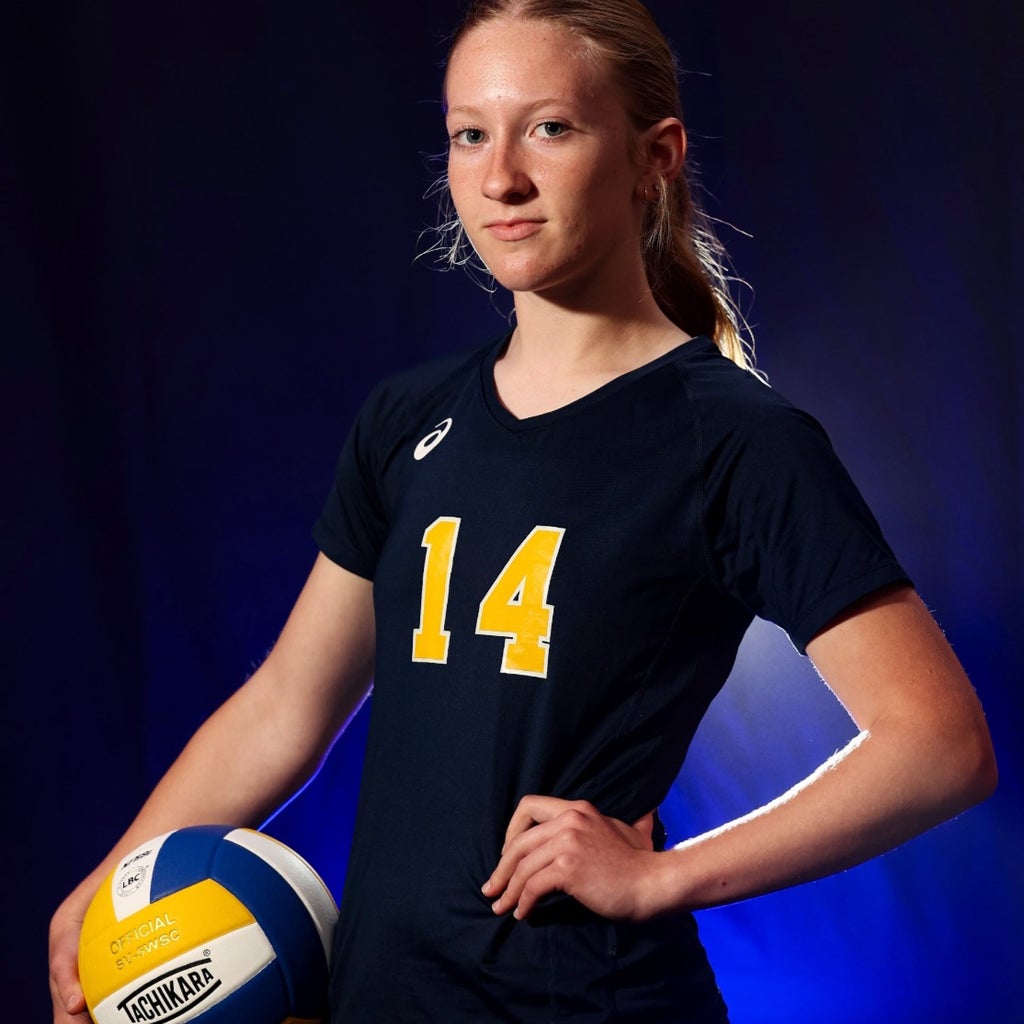 Jenna Whiting