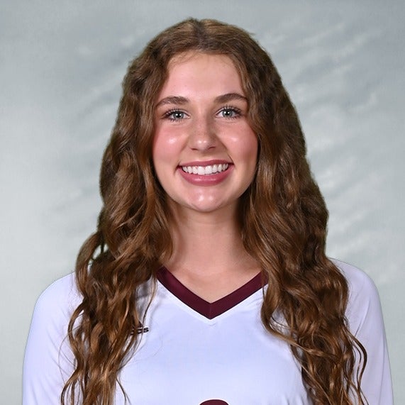 Allee McCollum mugshot