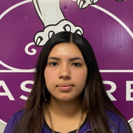 Yeimy Reconco mugshot