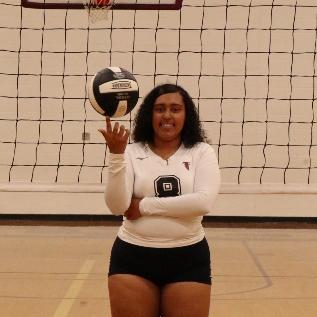 Nevaeh Foster mugshot