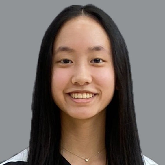 Sophia Lam mugshot