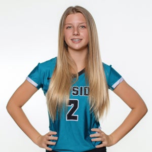 Hailey Vermilye