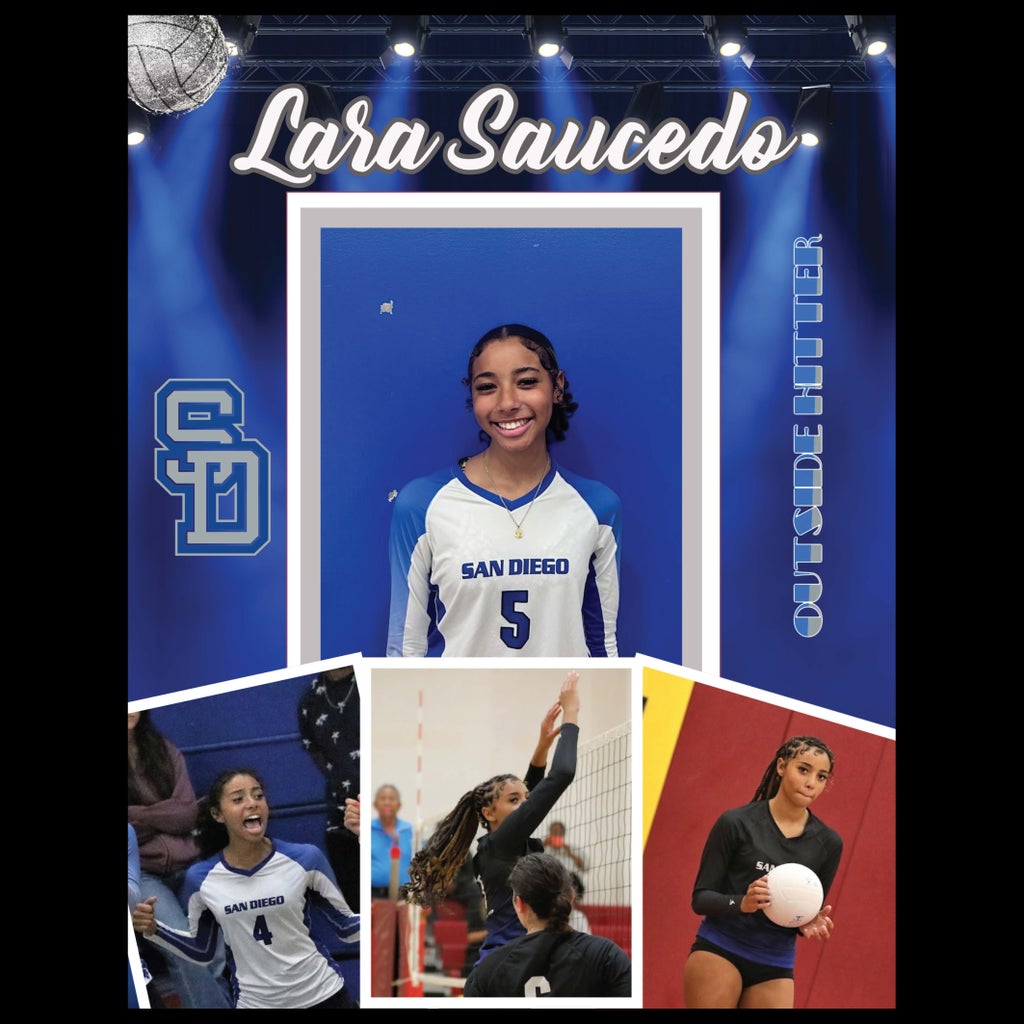 Lara Saucedo mugshot