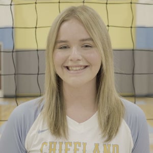 Macy Armstrong mugshot