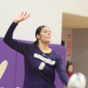 Irma Sanchez