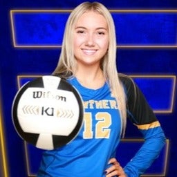 McKenzie Moses mugshot