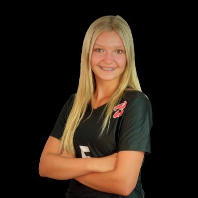 Mia Williams mugshot