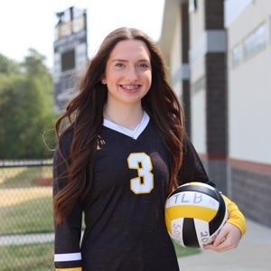 Natalie Johnson mugshot