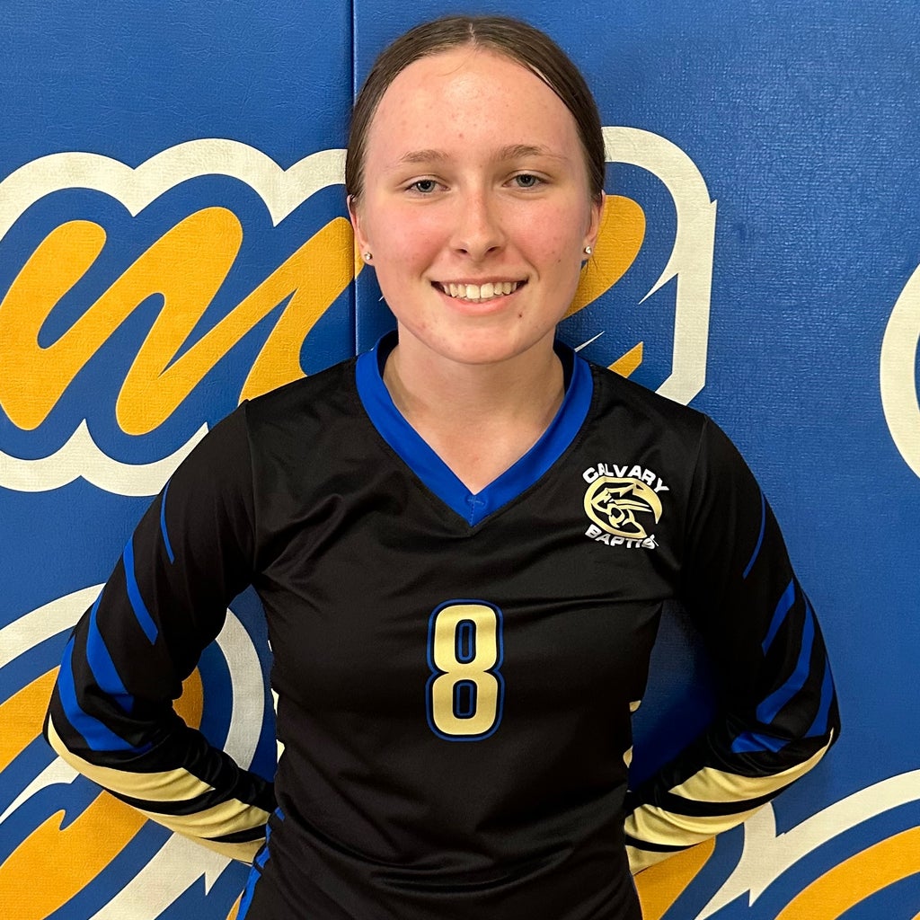 Kaylin Crewse mugshot