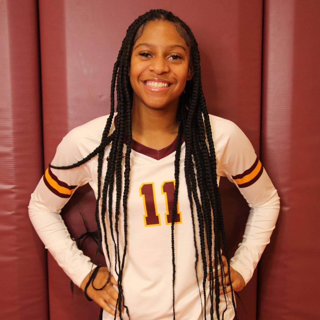 Jayla Everage mugshot