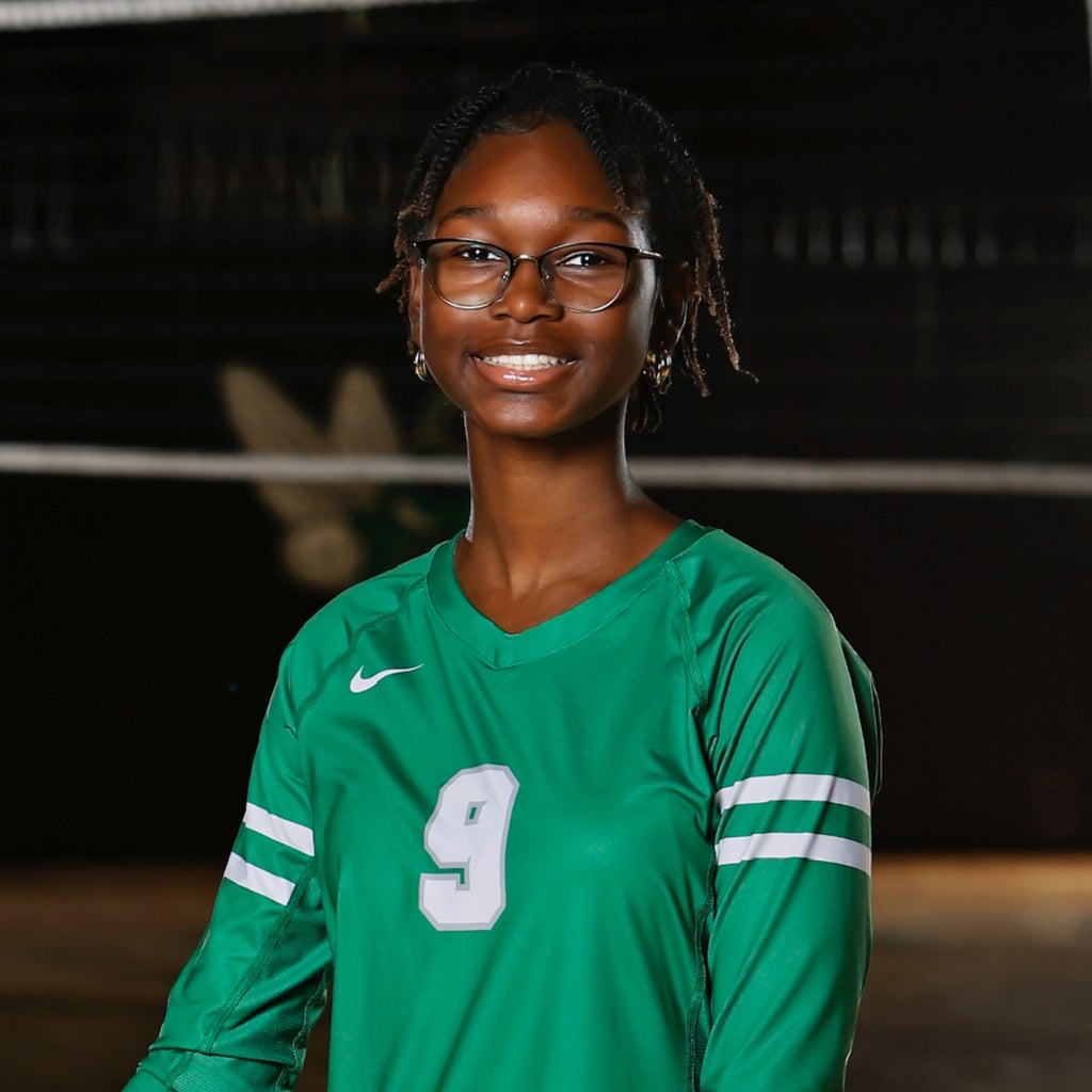 Cailyn Williams