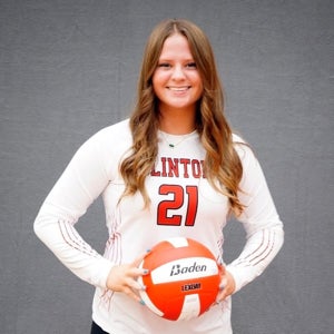 Sabrina Meloy mugshot