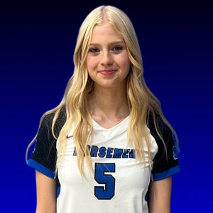 Jane Erickson mugshot